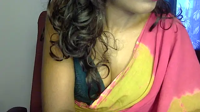 Indian-Squirt online show from 01/12/26, 04:07