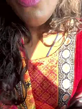 Indian-Squirt online show from 01/18/26, 08:40