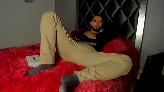 matteosantos online show from 01/22/25, 02:24