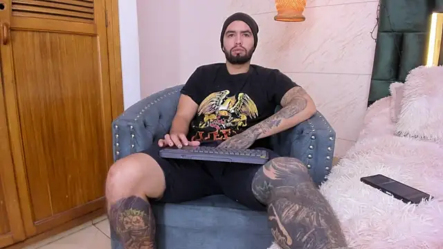 matteosantos online show from 02/01/25, 11:32