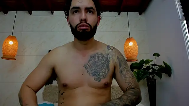 matteosantos online show from 02/07/25, 05:51