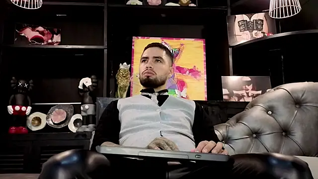 matteosantos online show from 09/14/25, 12:15