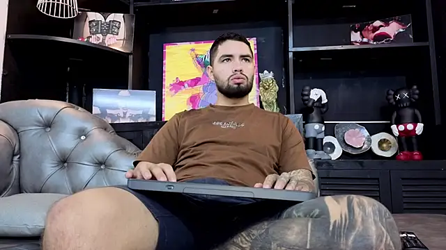 matteosantos online show from 09/23/25, 11:57