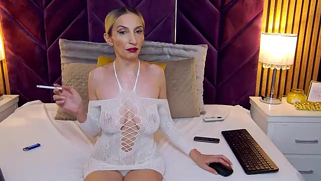 AlexaBarnes online show from 07/16/26, 07:09