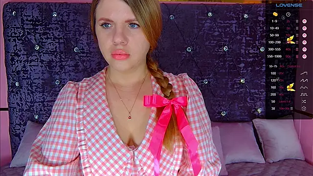 NoraBigAss online show from 06/01/26, 02:13
