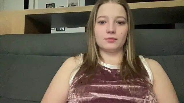 CharmingSarah online show from 02/27/25, 06:20