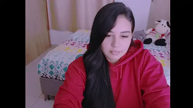  anastasia online show from 12/13/24, 10:45