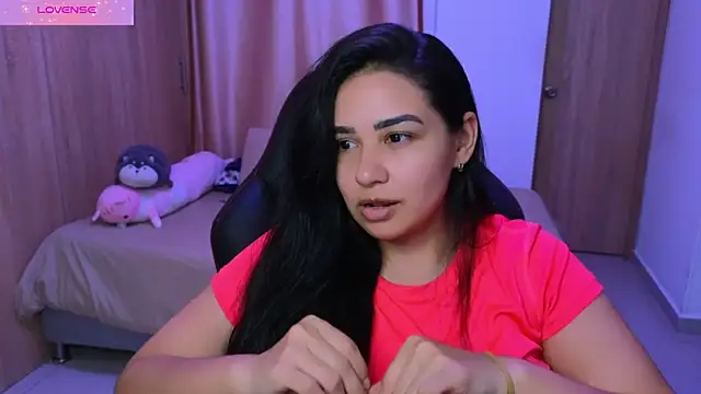 Snapshot of _anastasia chatting on 10/17/25, 09:50  anastasia online show from 10/17/25, 09:50