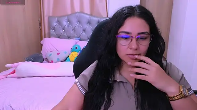 Snapshot of _anastasia chatting on 10/22/25, 07:57  anastasia online show from 10/22/25, 07:57