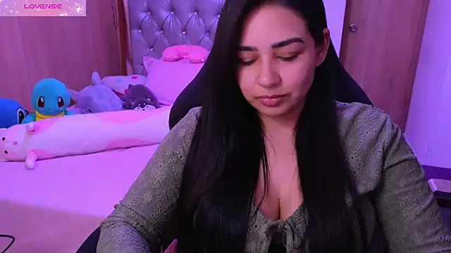 Snapshot of _anastasia chatting on 10/25/25, 08:03  anastasia online show from 10/25/25, 08:03