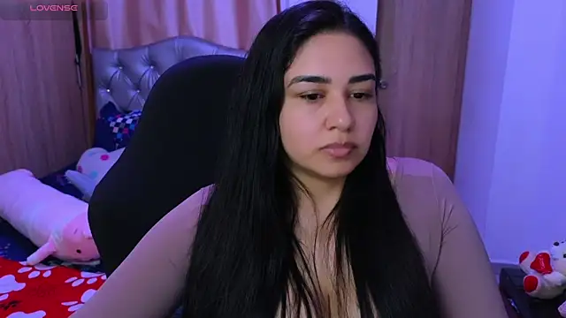 Snapshot of _anastasia chatting on 11/25/25, 07:14 anastasia online show from 11/25/25, 07:14