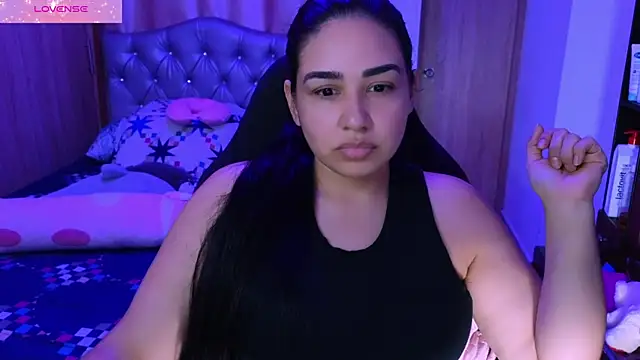 Snapshot of _anastasia chatting on 11/28/25, 07:38 anastasia online show from 11/28/25, 07:38