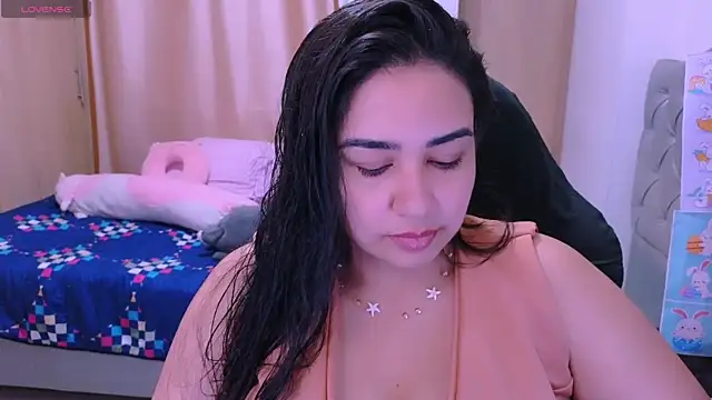  anastasia online show from 05/10/26, 05:40