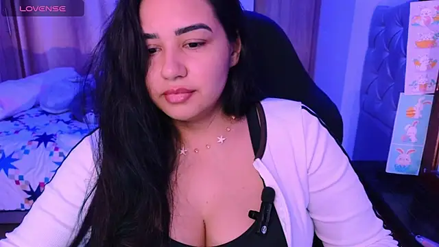  anastasia online show from 05/28/26, 07:55