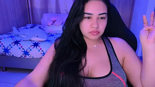  anastasia online show from 05/31/26, 01:18