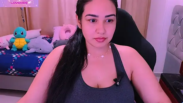  anastasia online show from 06/10/26, 06:18
