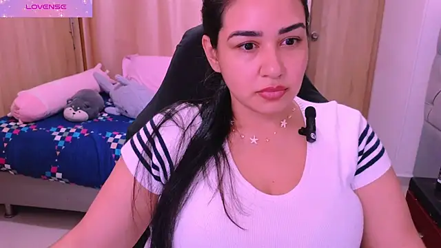  anastasia online show from 06/13/26, 05:55
