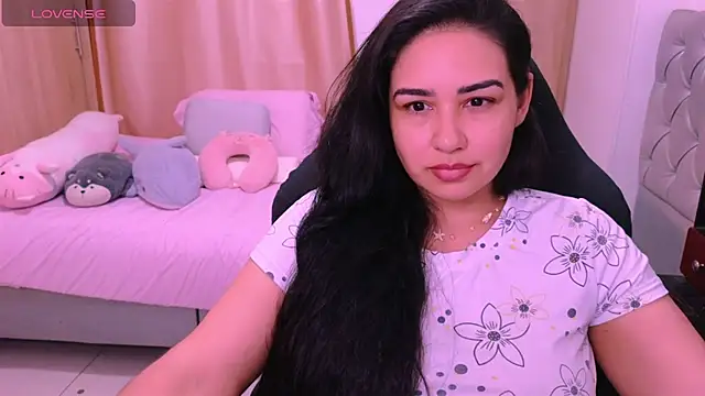 anastasia online show from 07/01/26, 08:08