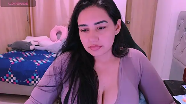  anastasia online show from 07/25/26, 07:22
