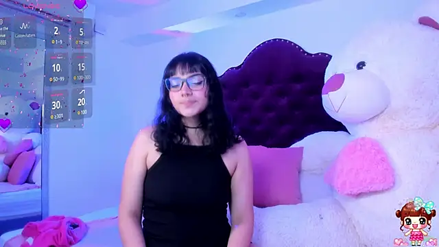 lucyycy online show from 01/20/25, 04:43