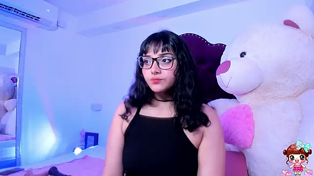 lucyycy online show from 01/20/25, 07:58