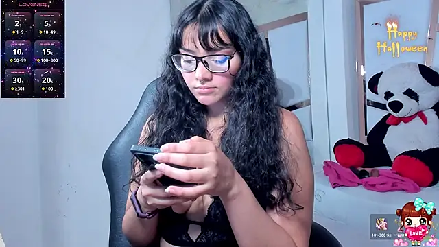 lucyycy online show from 10/11/25, 01:05