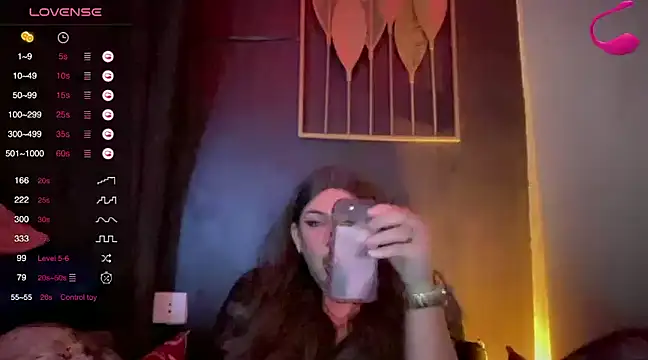madam agnes1 online show from 12/13/24, 08:26