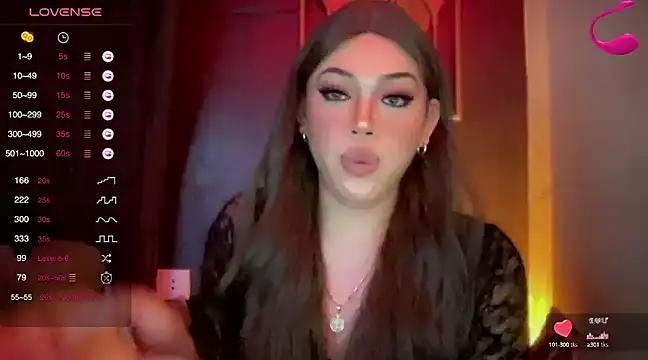 madam agnes1 online show from 12/20/24, 11:47