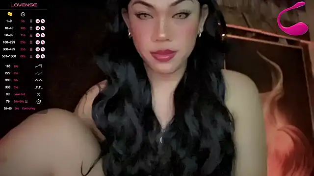 madam agnes1 online show from 09/22/25, 08:33