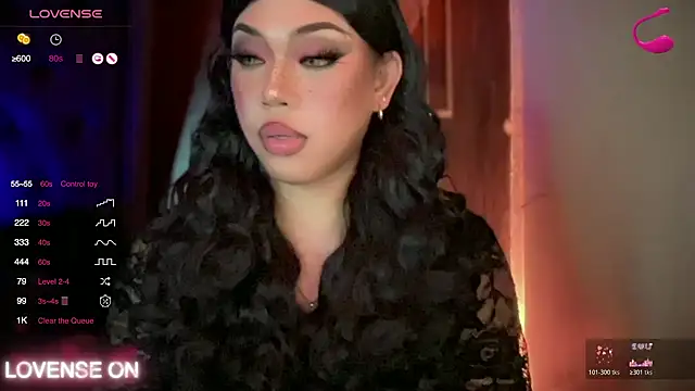 madam agnes1 online show from 05/08/26, 02:11