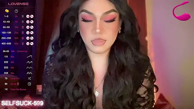 madam agnes1 online show from 06/02/26, 03:03