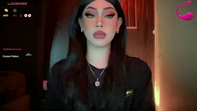 madam agnes1 online show from 06/28/26, 05:08