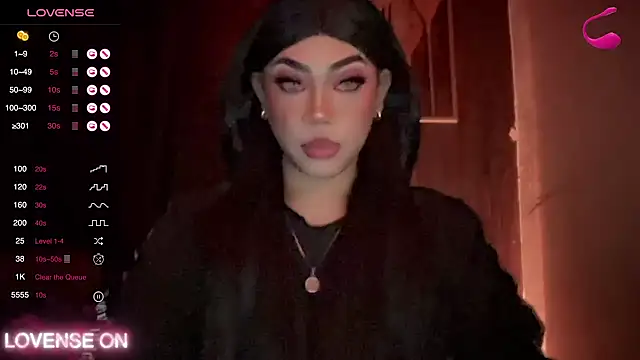 madam agnes1 online show from 07/26/26, 06:37
