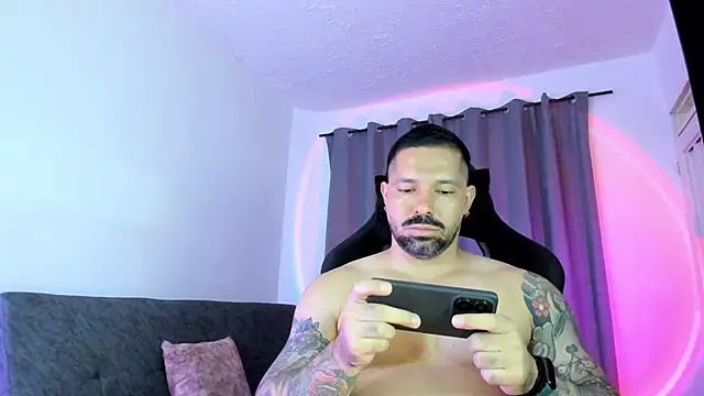 Pierre Vidal online show from 05/16/26, 11:57
