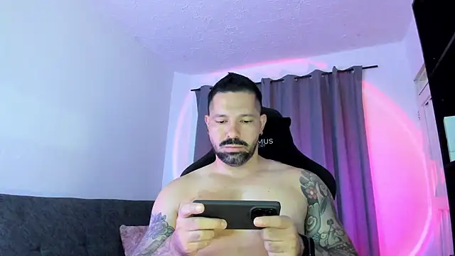 Pierre Vidal online show from 05/19/26, 11:11