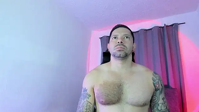 Pierre Vidal online show from 06/28/26, 11:00