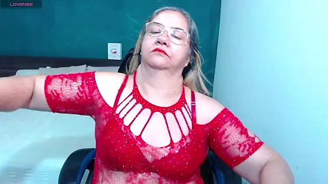 scaelettdubois online show from 03/06/25, 11:31