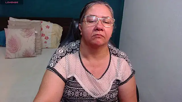 scaelettdubois online show from 06/04/26, 10:27
