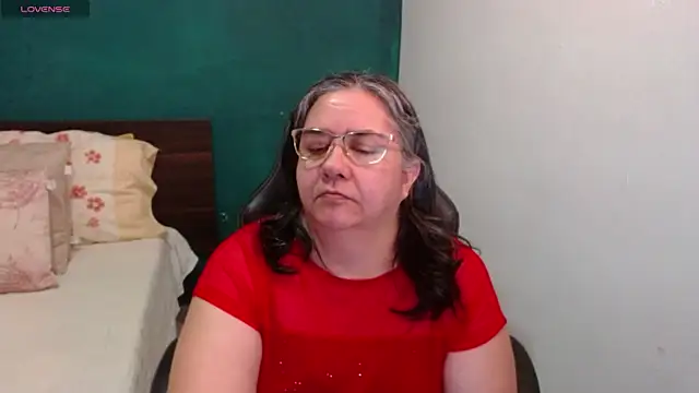 scaelettdubois online show from 07/28/26, 01:56