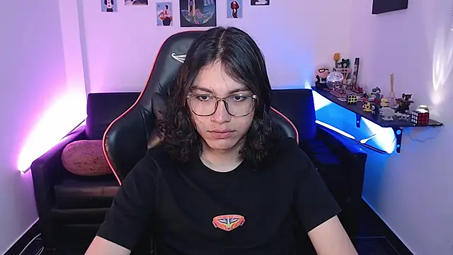 malik harrison   online show from 10/17/25, 02:52