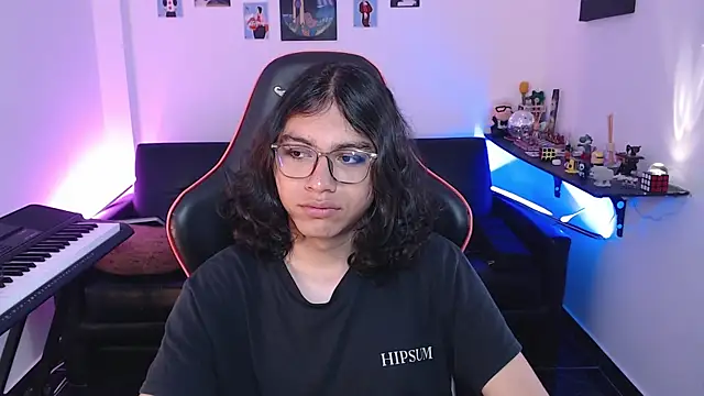 malik harrison   online show from 10/20/25, 03:45