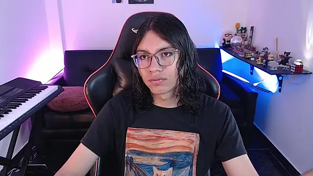 malik harrison   online show from 10/21/25, 02:51