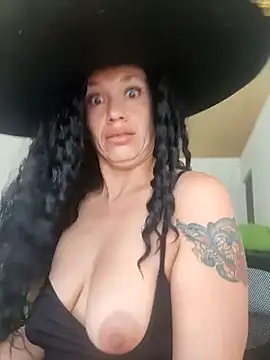 sexymarilyncolombia online show from 01/12/25, 07:31