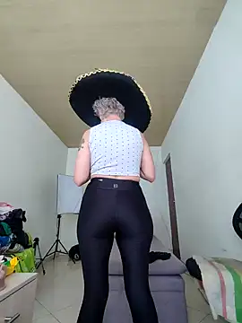 sexymarilyncolombia online show from 01/16/25, 01:04