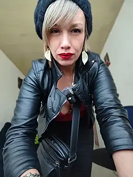 sexymarilyncolombia online show from 03/13/26, 02:45