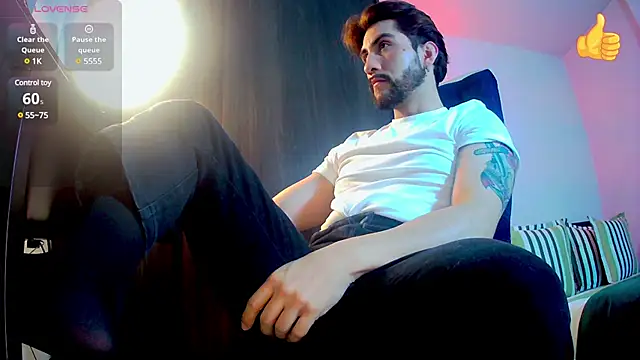  DANTE BIGASS online show from 12/12/24, 10:31