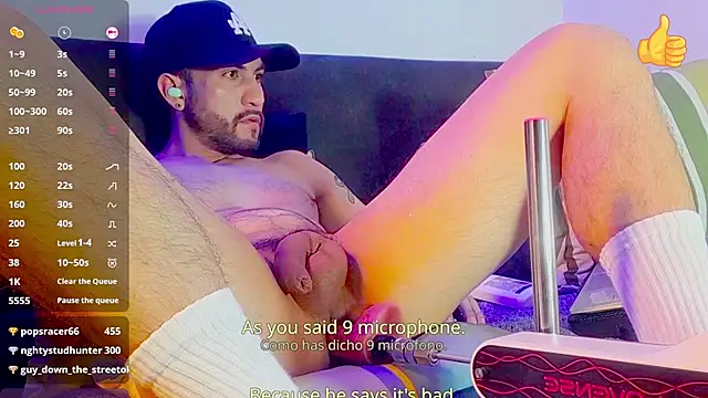  DANTE BIGASS online show from 01/02/25, 11:38