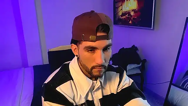  DANTE BIGASS online show from 02/23/25, 02:07