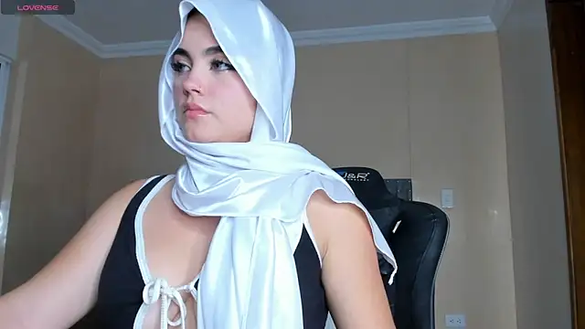Bashira Ahmad online show from 12/23/24, 04:55