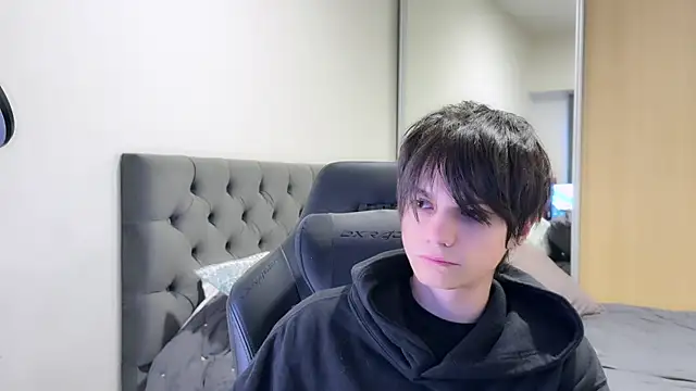 SasukeUhchiaa online show from 01/07/25, 11:14